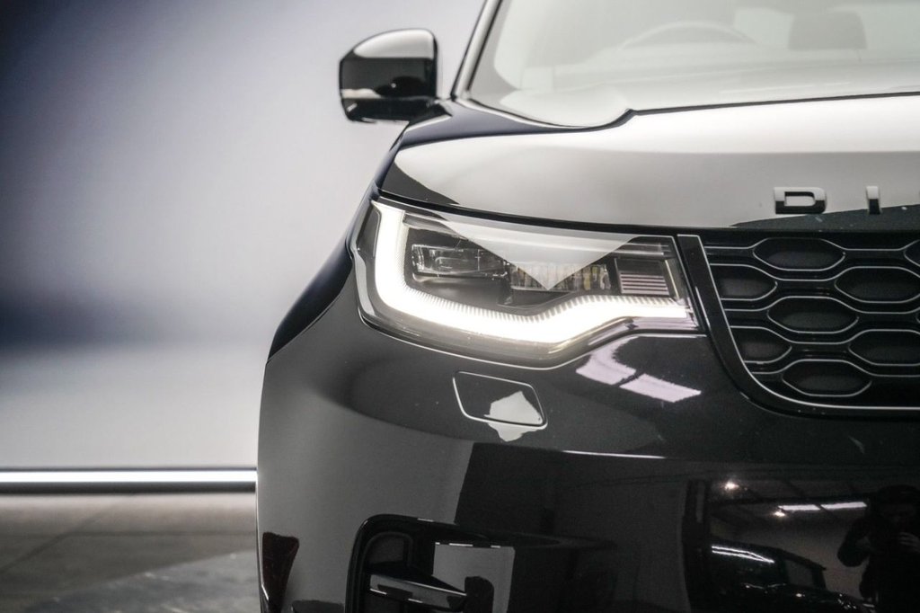 Used Land Rover Discovery 2021 for sale - 77372881: Photo 11