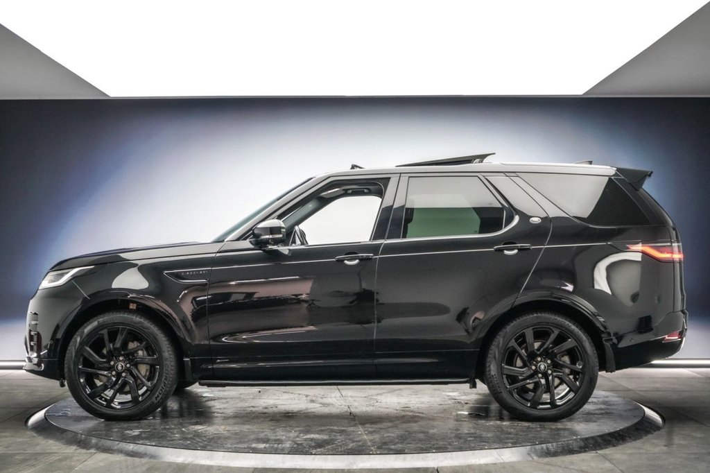 Used Land Rover Discovery 2021 for sale - 77372881: Photo 14