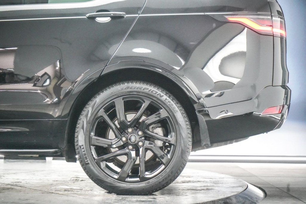Used Land Rover Discovery 2021 for sale - 77372881: Photo 17