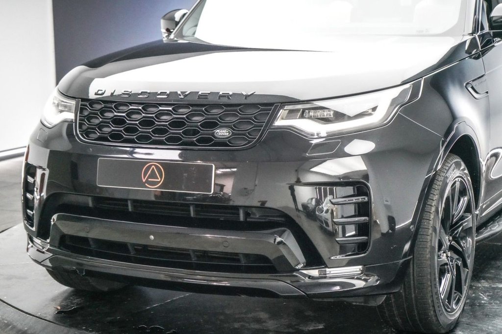 Used Land Rover Discovery 2021 for sale - 77372881: Photo 19