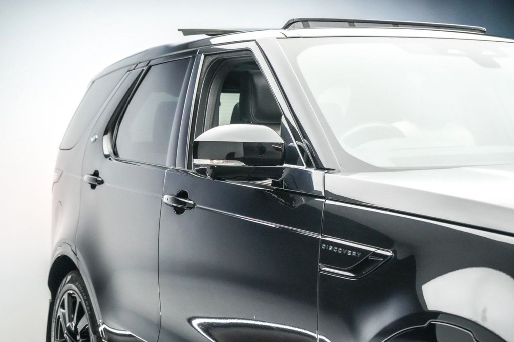 Used Land Rover Discovery 2021 for sale - 77372881: Photo 22