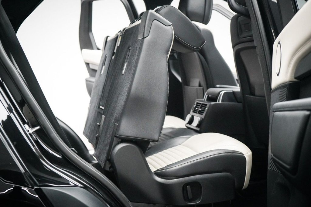 Used Land Rover Discovery 2021 for sale - 77372881: Photo 35