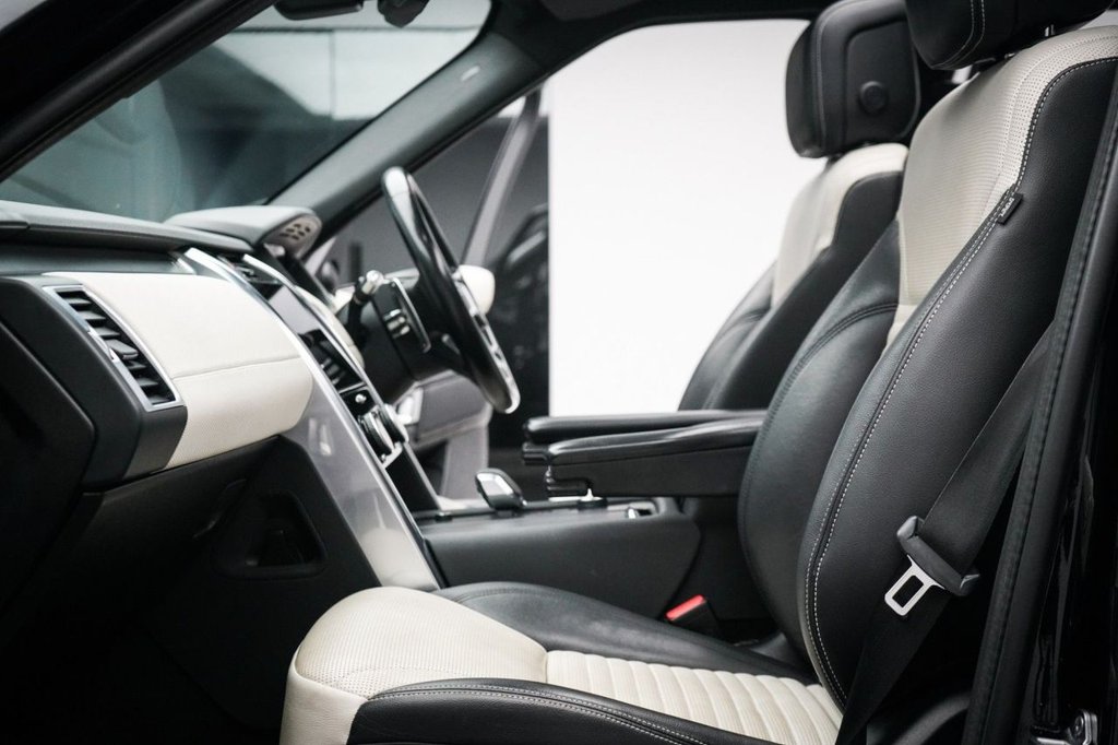 Used Land Rover Discovery 2021 for sale - 77372881: Photo 36