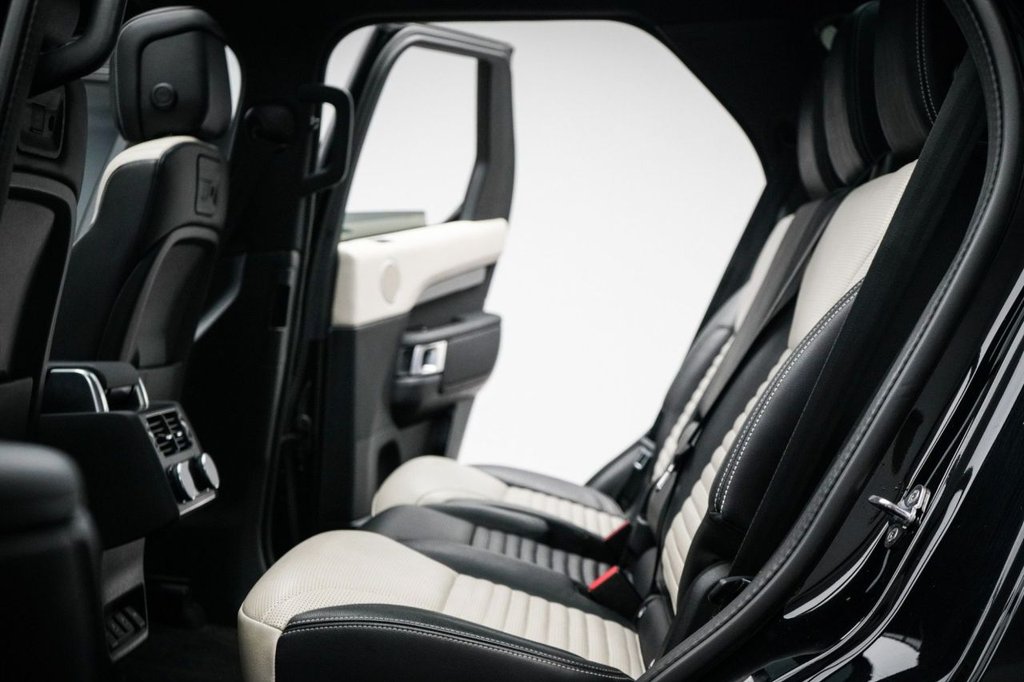 Used Land Rover Discovery 2021 for sale - 77372881: Photo 37