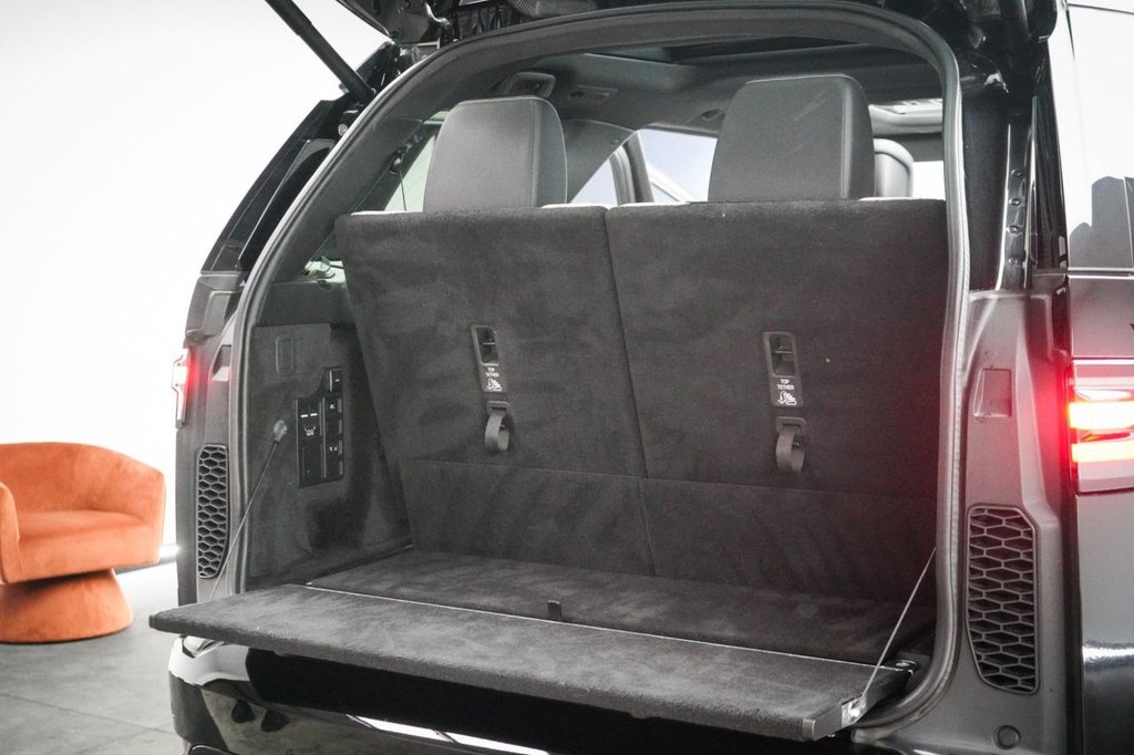 Used Land Rover Discovery 2021 for sale - 77372881: Photo 40