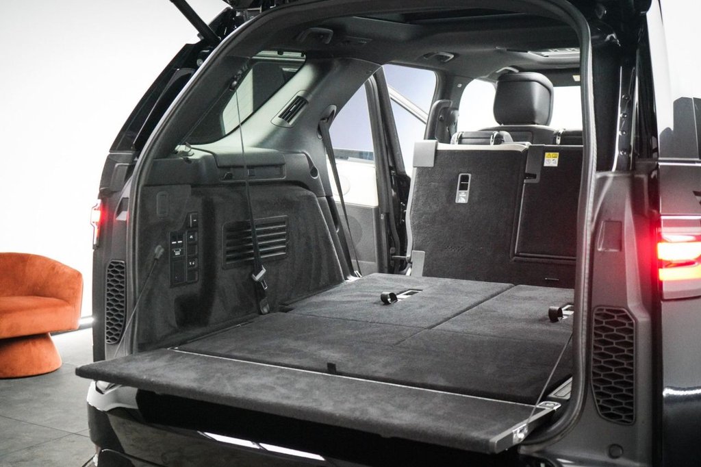 Used Land Rover Discovery 2021 for sale - 77372881: Photo 41