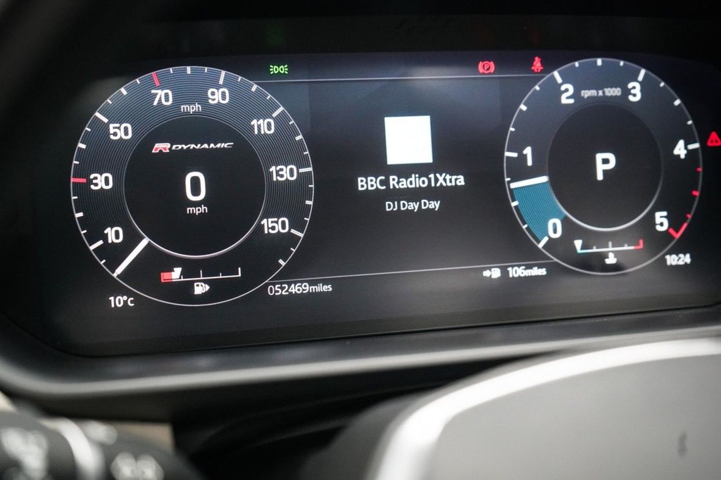 Used Land Rover Discovery 2021 for sale - 77372881: Photo 49