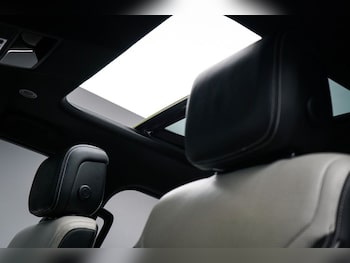 Used Land Rover Discovery 2021 for sale - 77372881: Photo