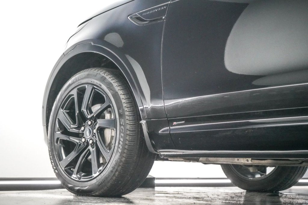 Used Land Rover Discovery 2021 for sale - 77372881: Photo 7