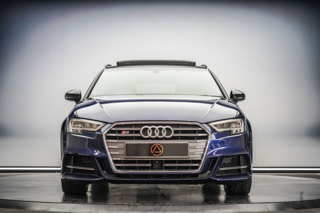 Used Audi S3 2017 for sale - 76481678: Photo 10