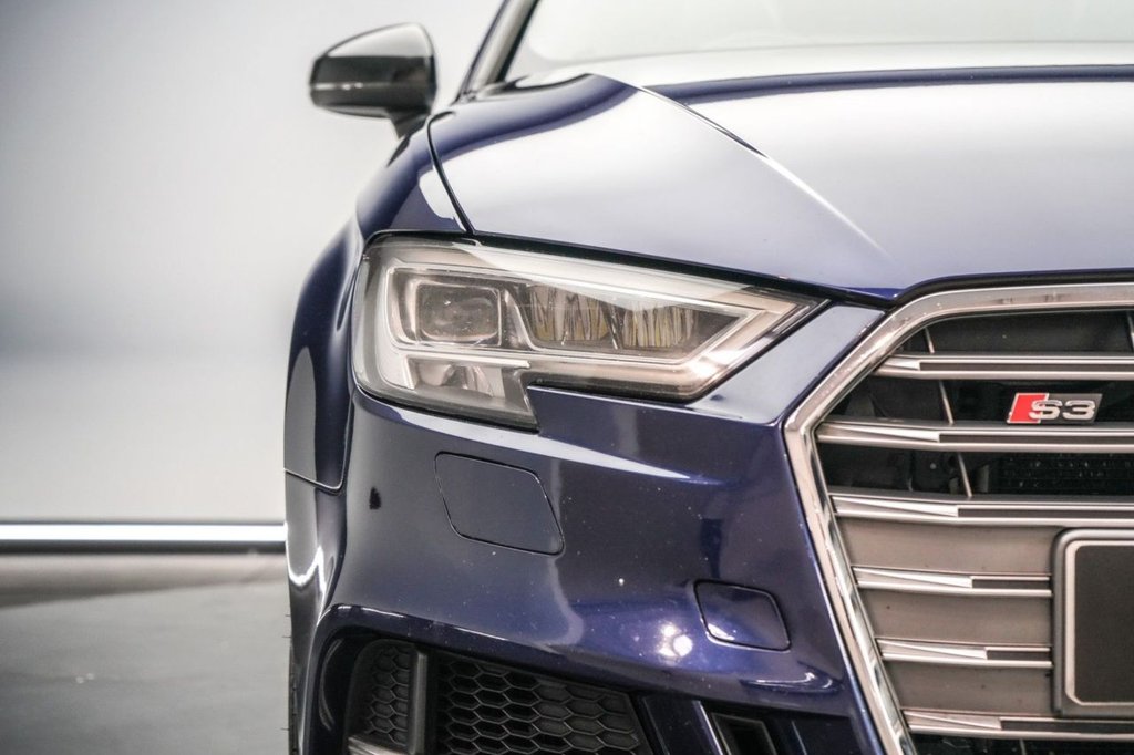 Used Audi S3 2017 for sale - 76481678: Photo 11