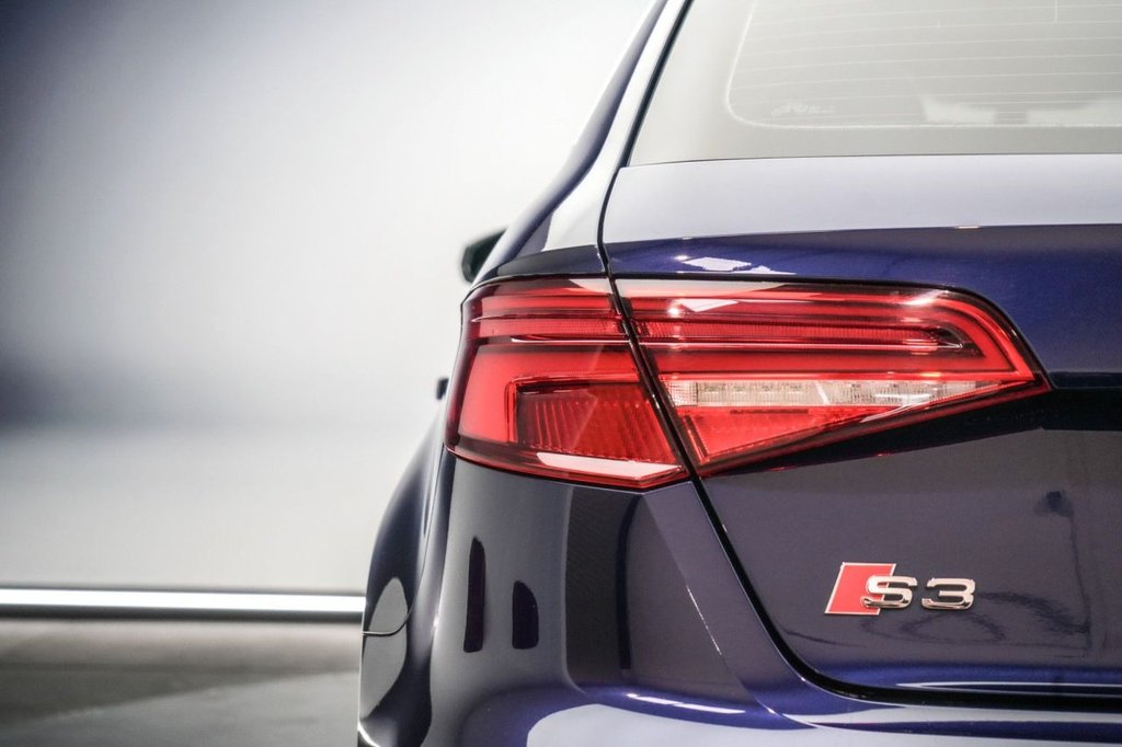 Used Audi S3 2017 for sale - 76481678: Photo 13