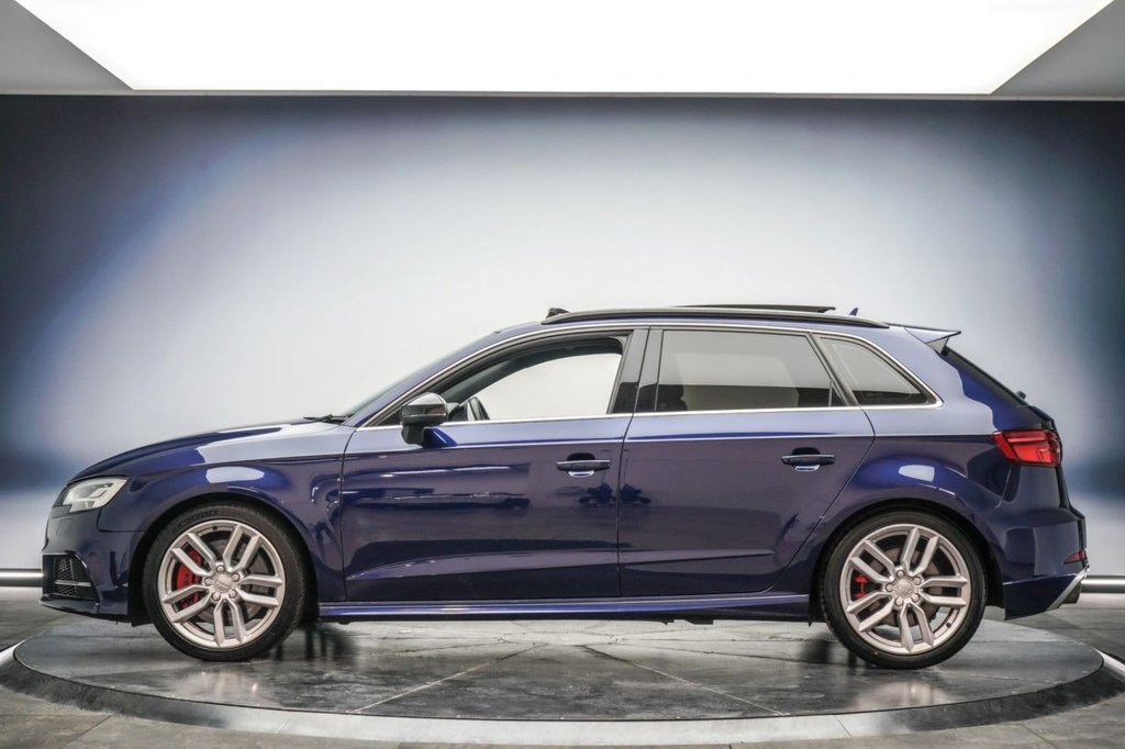 Used Audi S3 2017 for sale - 76481678: Photo 14