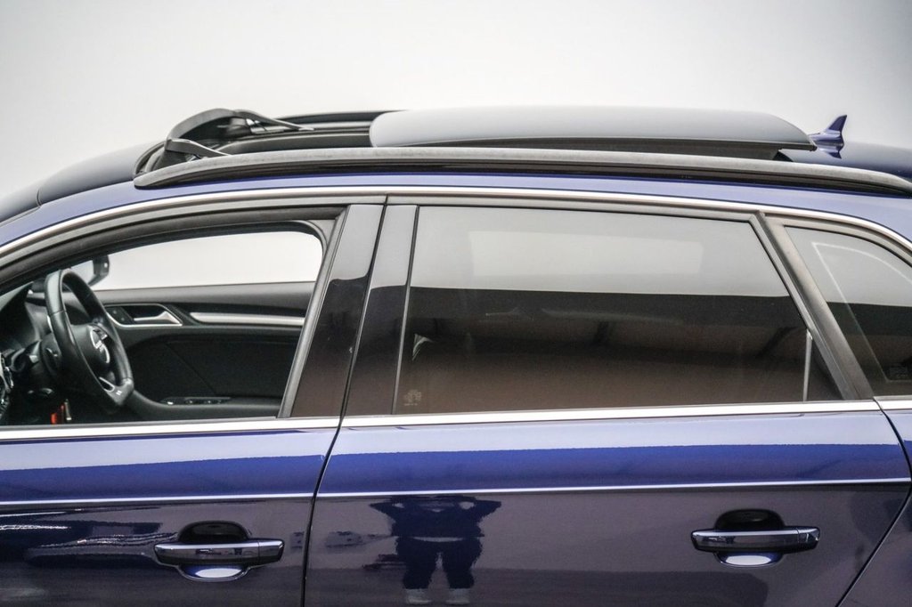 Used Audi S3 2017 for sale - 76481678: Photo 15