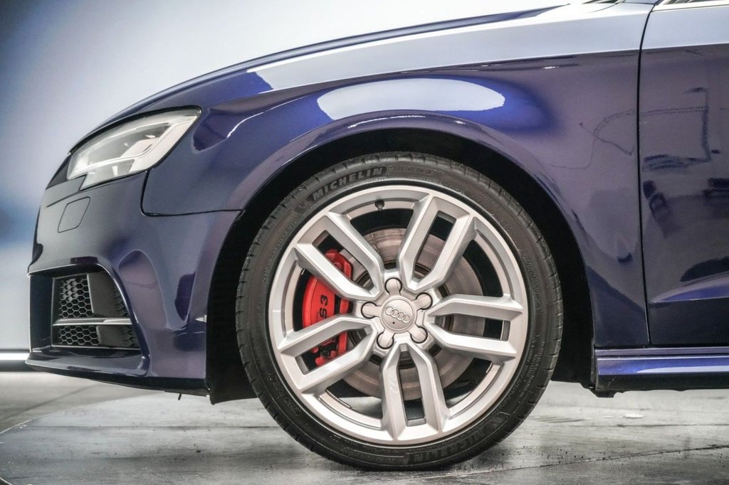 Used Audi S3 2017 for sale - 76481678: Photo 16