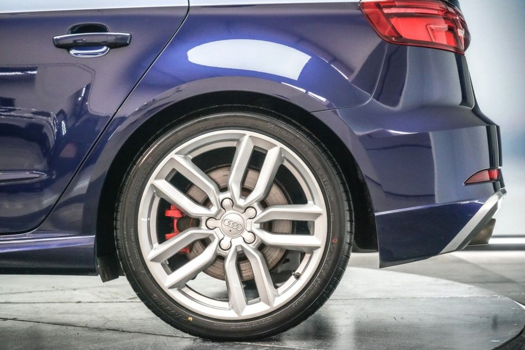 Used Audi S3 2017 for sale - 76481678: Photo 17