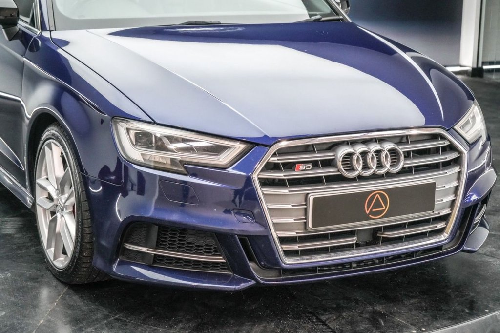 Used Audi S3 2017 for sale - 76481678: Photo 18