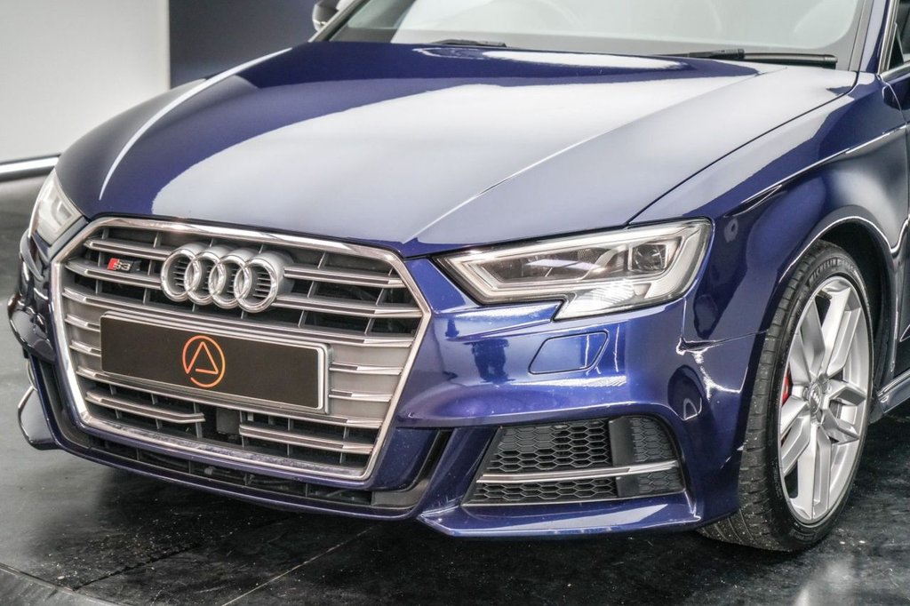 Used Audi S3 2017 for sale - 76481678: Photo 19