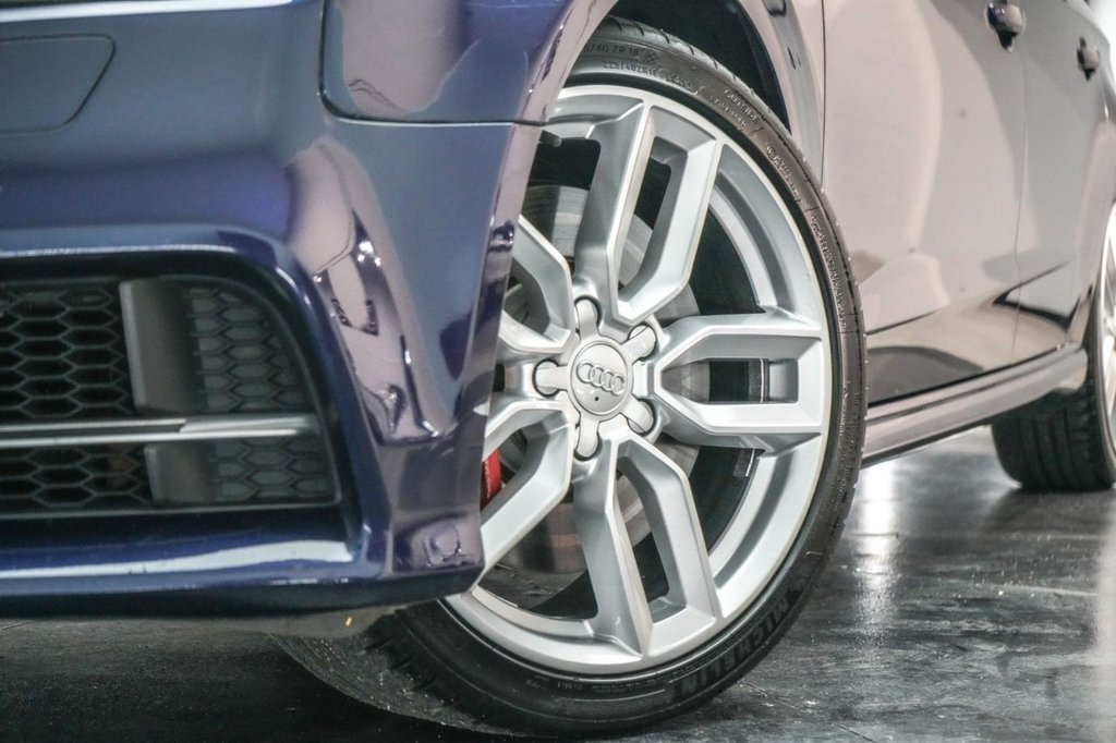 Used Audi S3 2017 for sale - 76481678: Photo 2