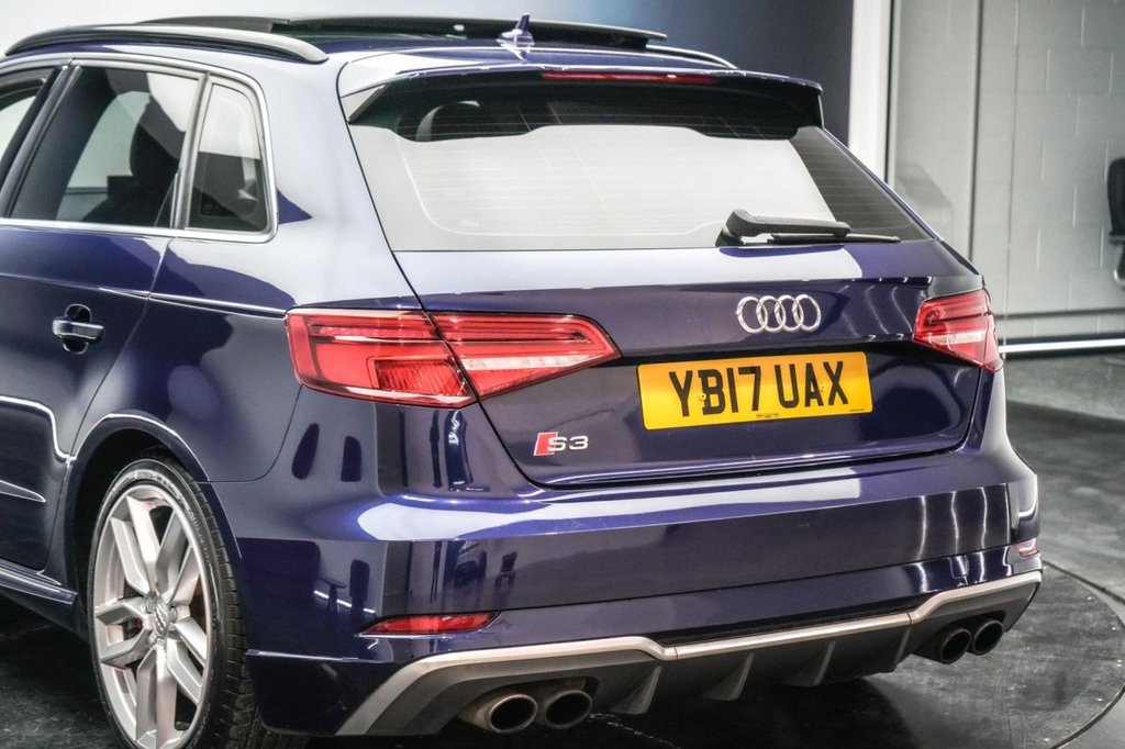 Used Audi S3 2017 for sale - 76481678: Photo 20