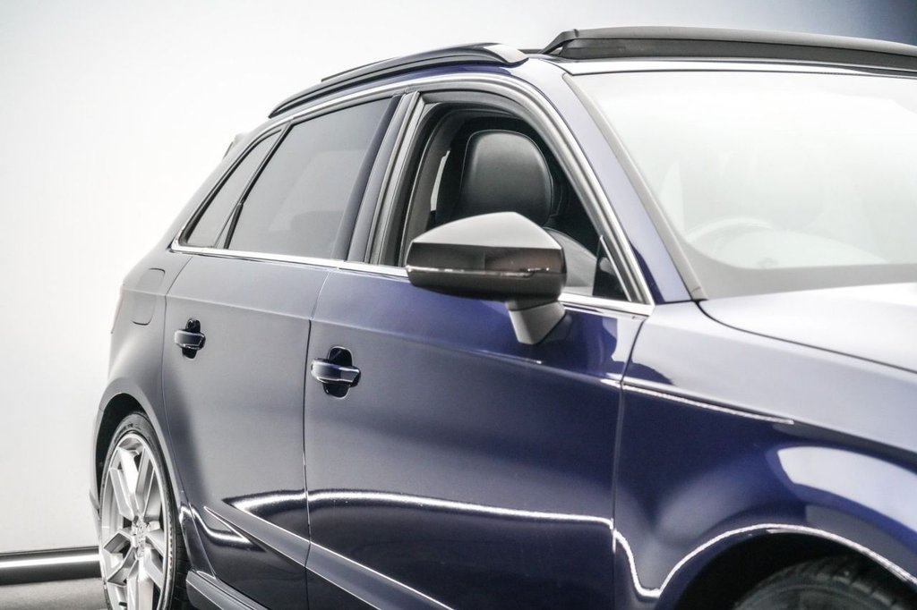 Used Audi S3 2017 for sale - 76481678: Photo 22