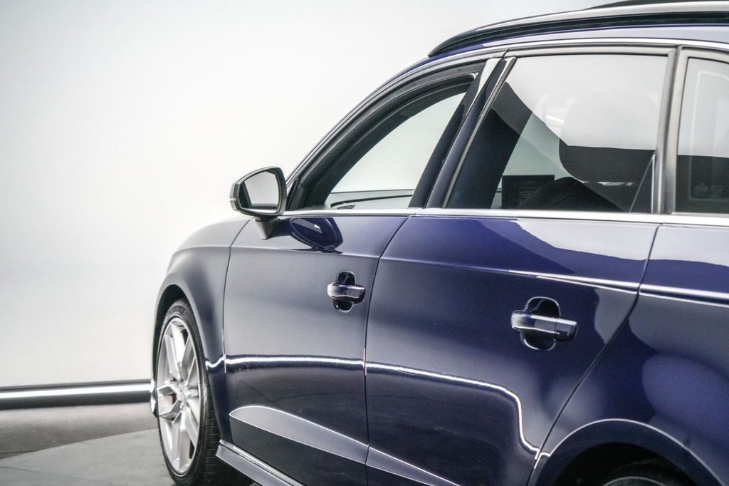 Used Audi S3 2017 for sale - 76481678: Photo 23