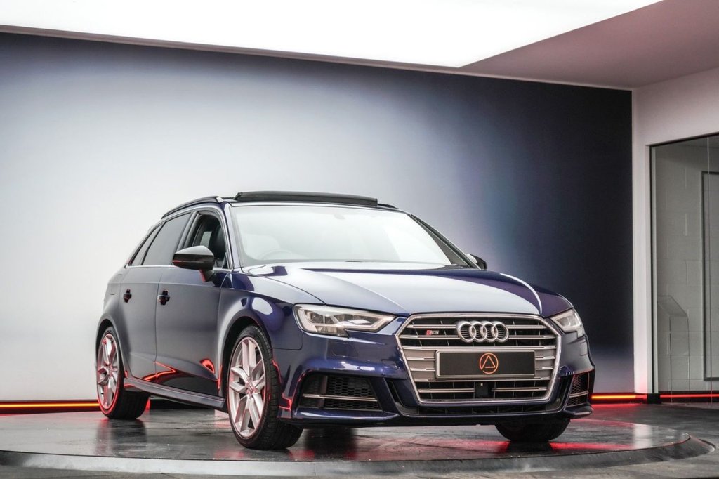 Used Audi S3 2017 for sale - 76481678: Photo 26