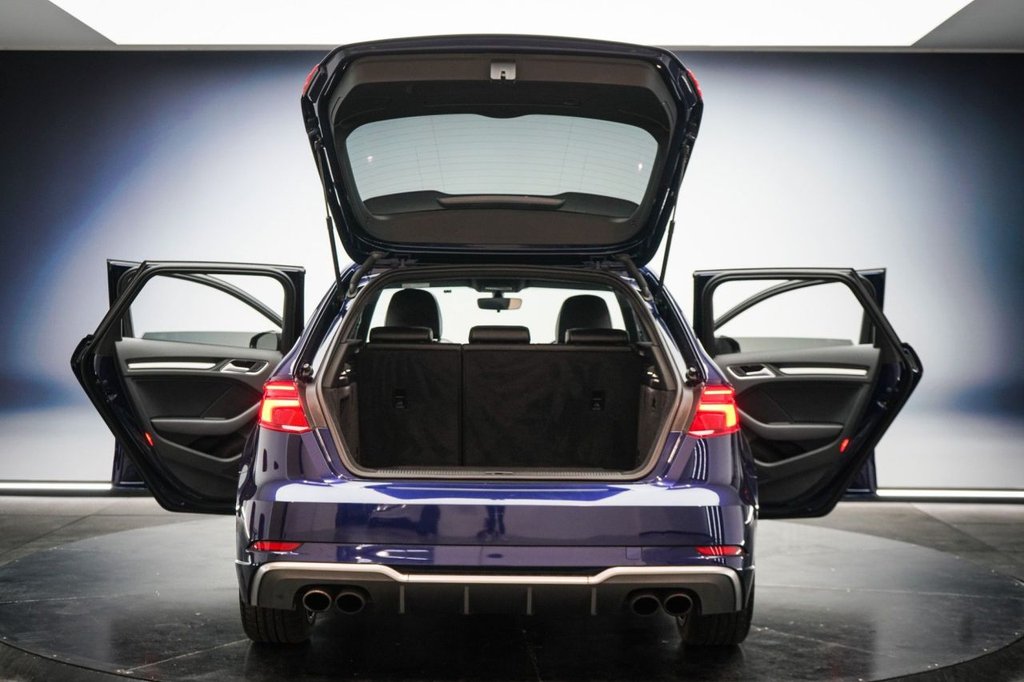 Used Audi S3 2017 for sale - 76481678: Photo 28