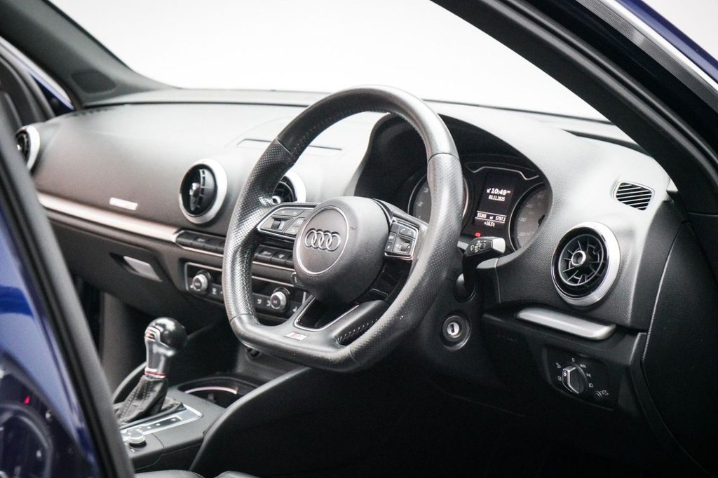 Used Audi S3 2017 for sale - 76481678: Photo 29