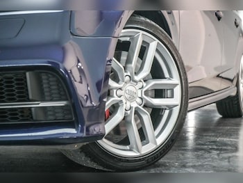 Used Audi S3 2017 for sale - 76481678: Photo