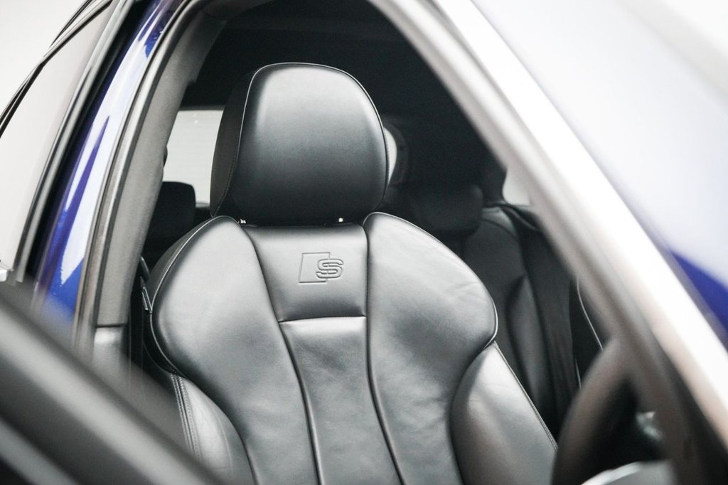 Used Audi S3 2017 for sale - 76481678: Photo 30