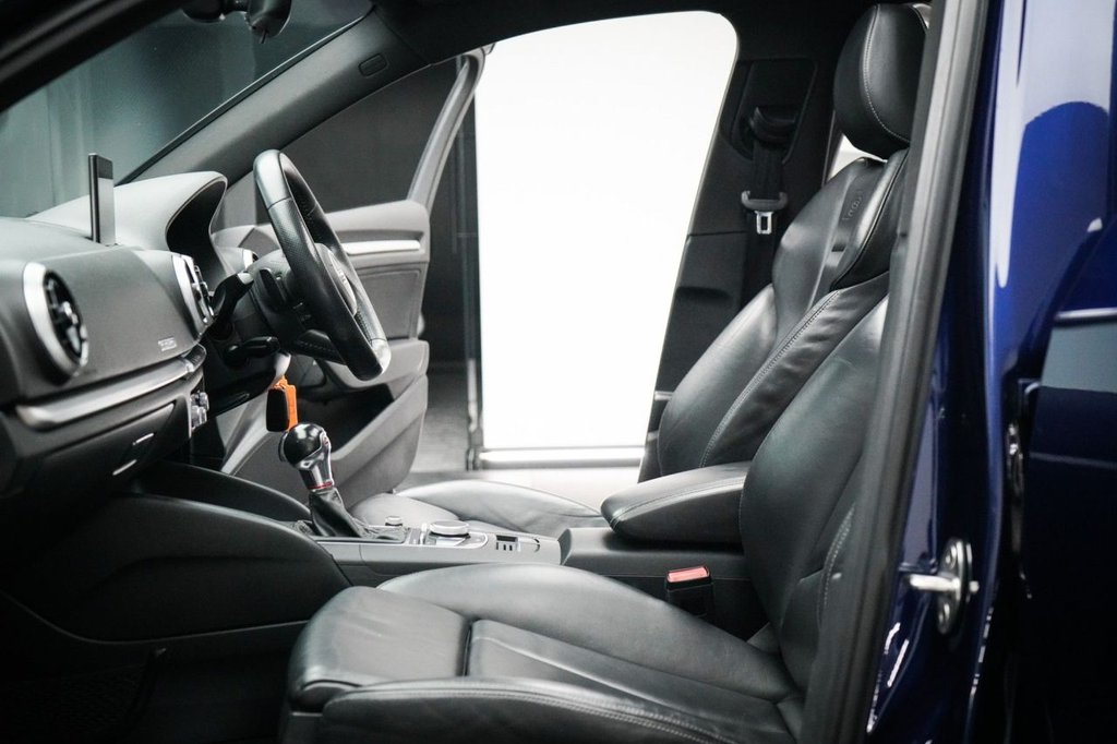 Used Audi S3 2017 for sale - 76481678: Photo 33