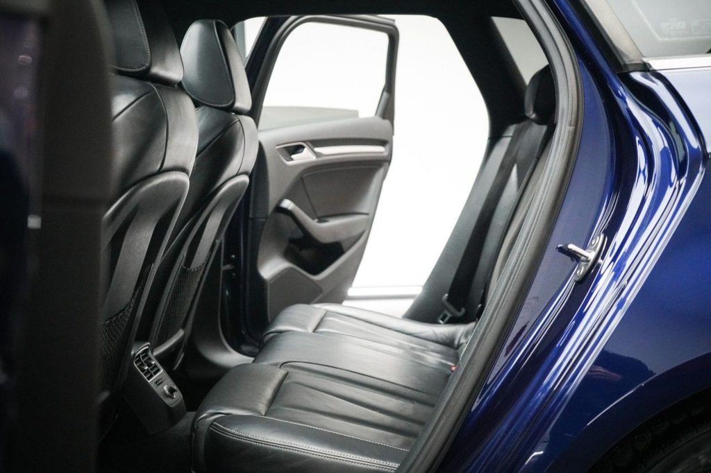 Used Audi S3 2017 for sale - 76481678: Photo 34