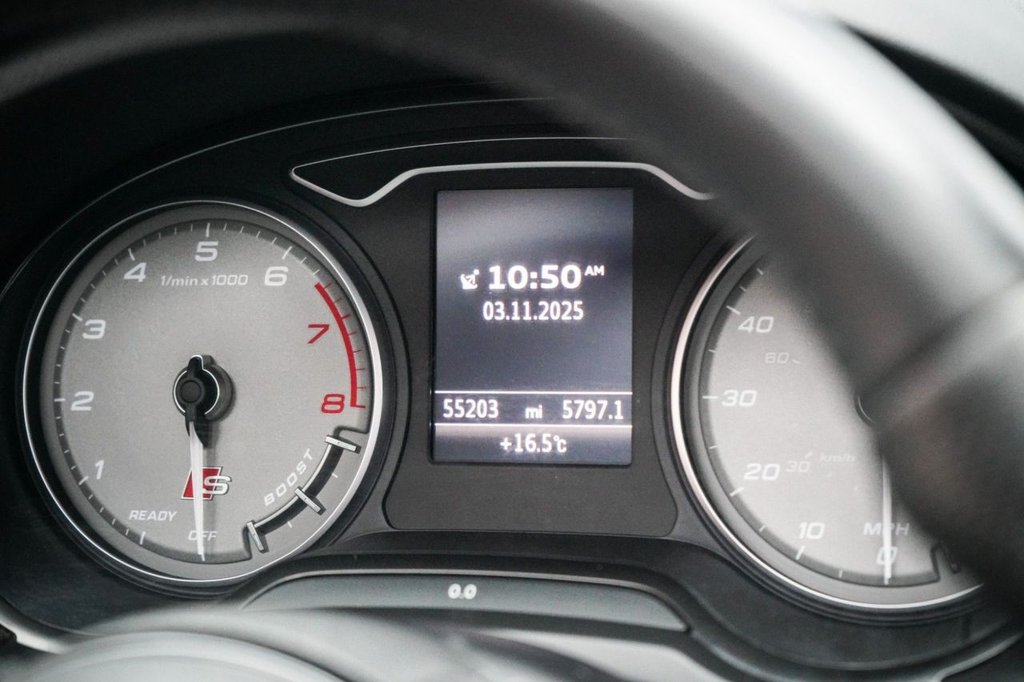 Used Audi S3 2017 for sale - 76481678: Photo 36