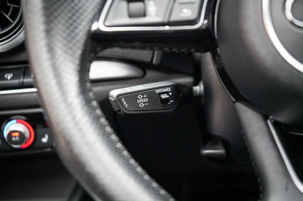 Used Audi S3 2017 for sale - 76481678: Photo 37