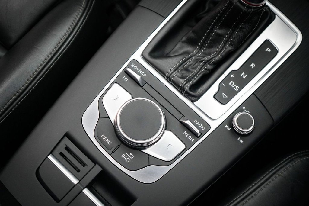 Used Audi S3 2017 for sale - 76481678: Photo 38