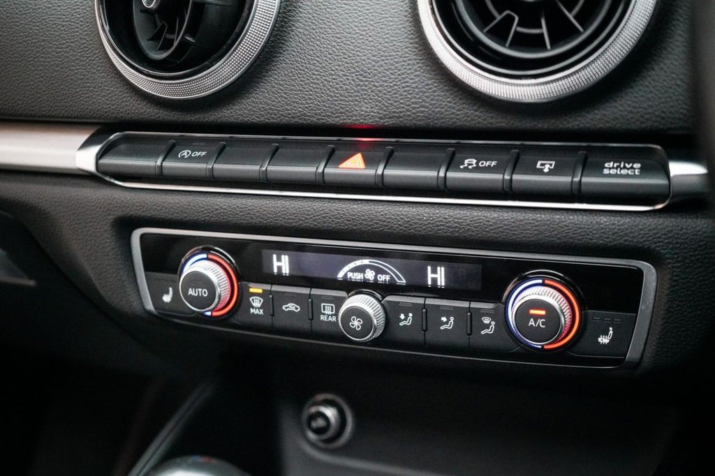 Used Audi S3 2017 for sale - 76481678: Photo 41