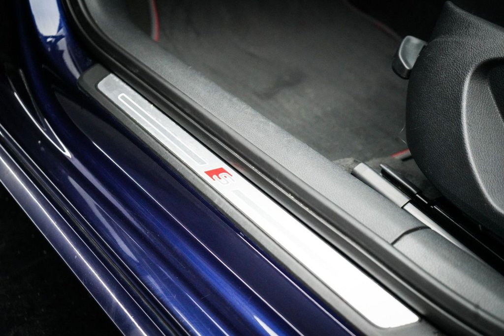 Used Audi S3 2017 for sale - 76481678: Photo 42