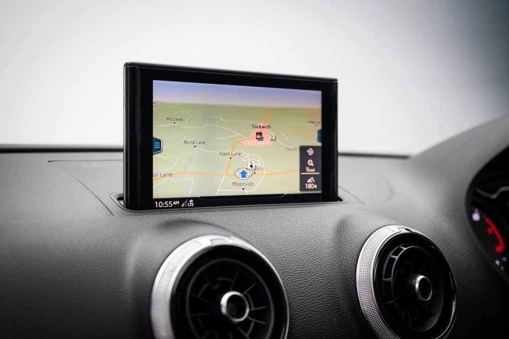 Used Audi S3 2017 for sale - 76481678: Photo 44