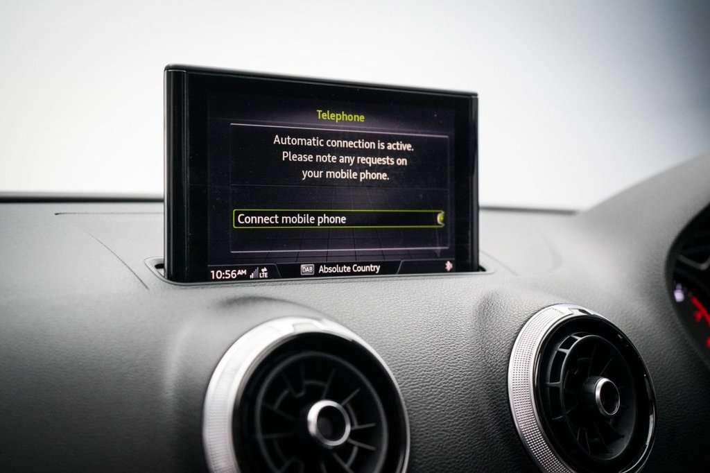 Used Audi S3 2017 for sale - 76481678: Photo 45