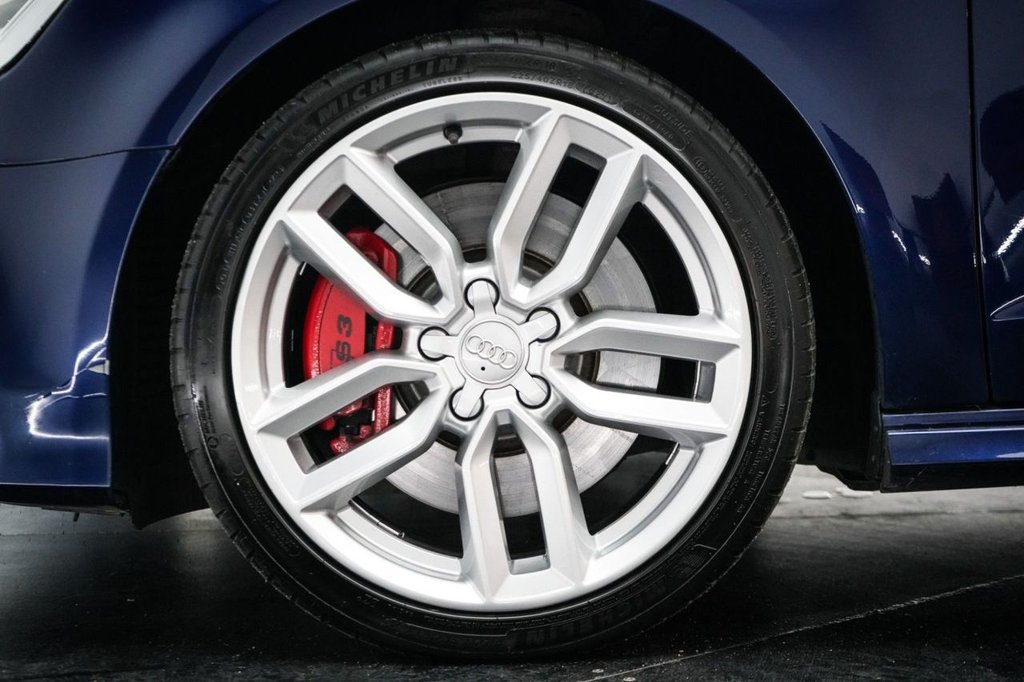 Used Audi S3 2017 for sale - 76481678: Photo 47