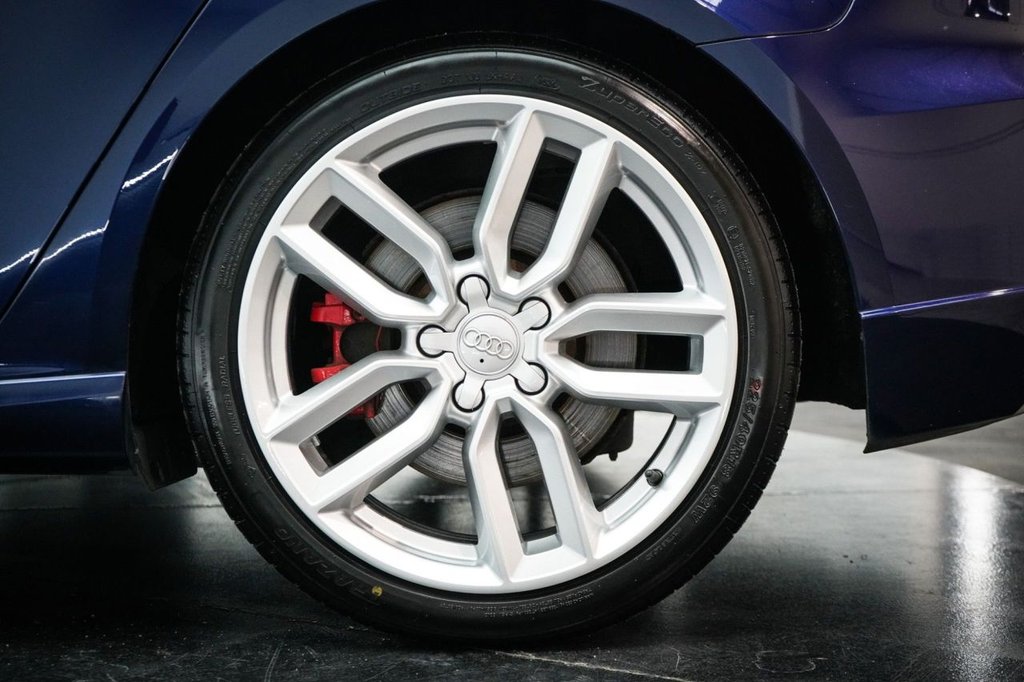 Used Audi S3 2017 for sale - 76481678: Photo 48