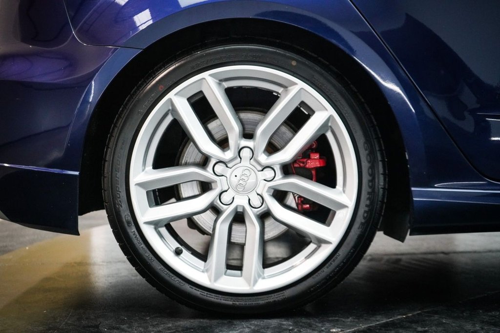 Used Audi S3 2017 for sale - 76481678: Photo 49