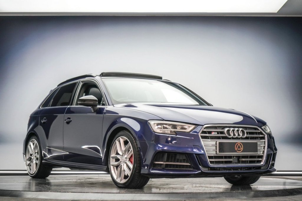 Used Audi S3 2017 for sale - 76481678: Photo 5