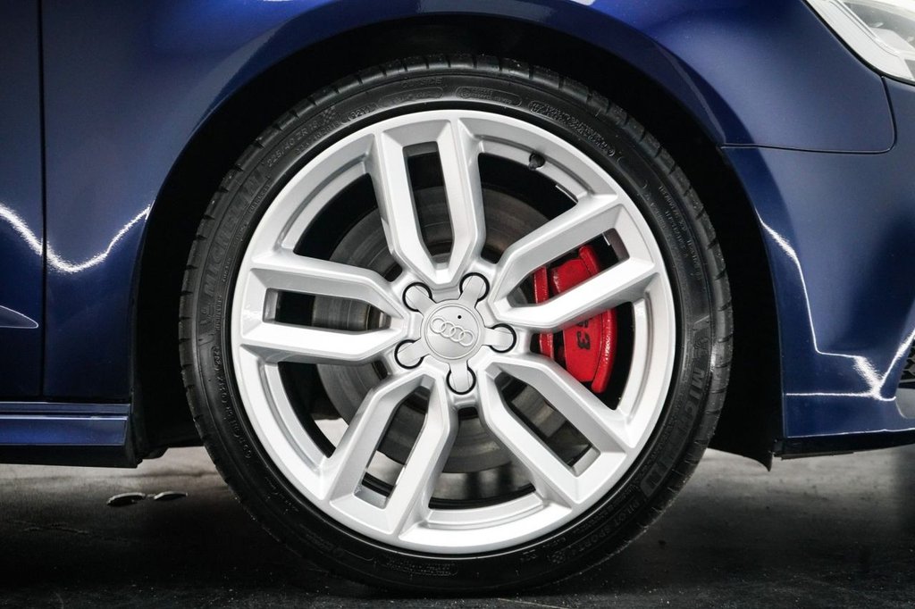 Used Audi S3 2017 for sale - 76481678: Photo 50