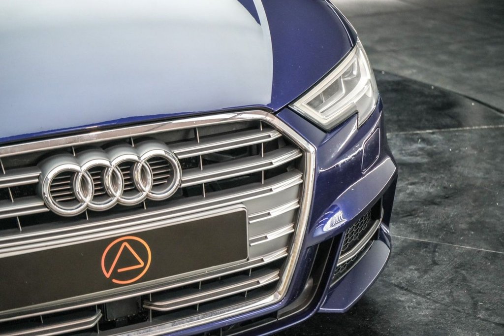 Used Audi S3 2017 for sale - 76481678: Photo 6