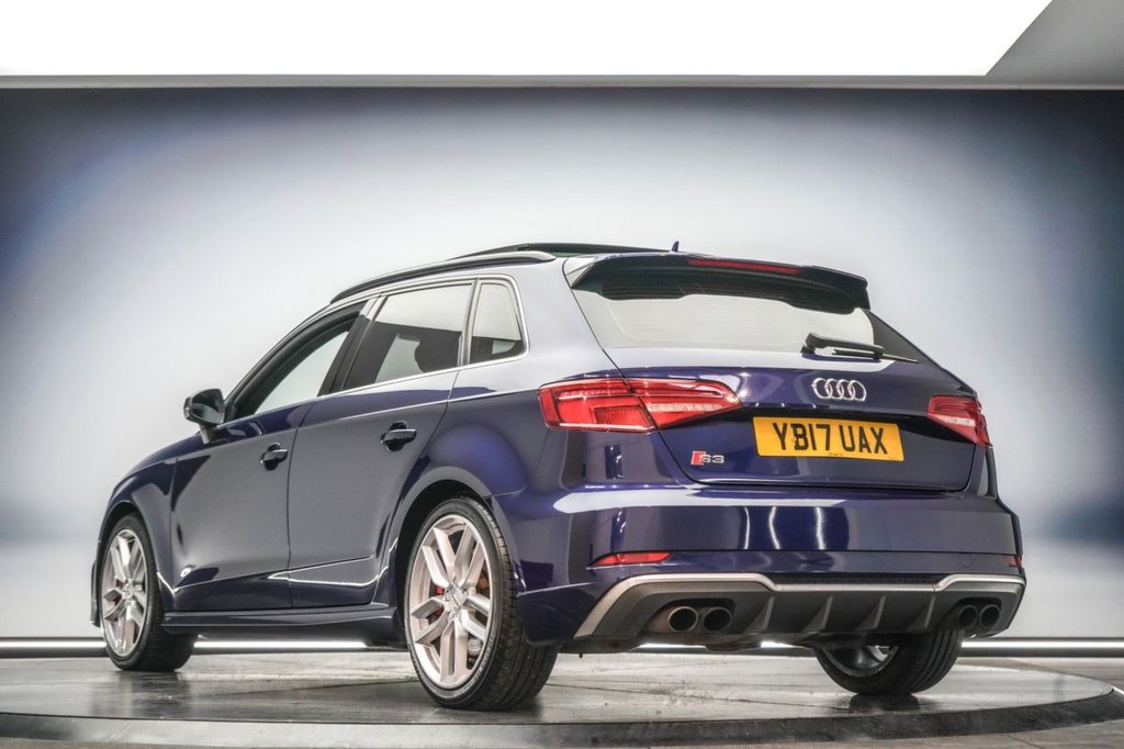 Used Audi S3 2017 for sale - 76481678: Photo 7