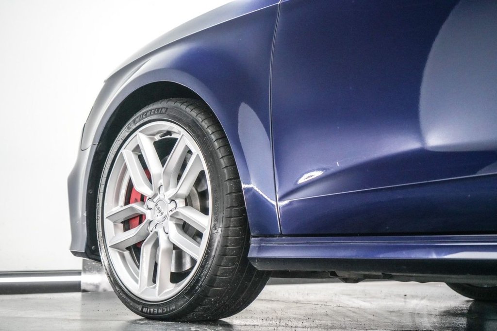 Used Audi S3 2017 for sale - 76481678: Photo 8
