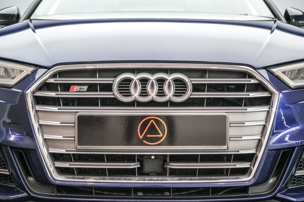 Used Audi S3 2017 for sale - 76481678: Photo 9
