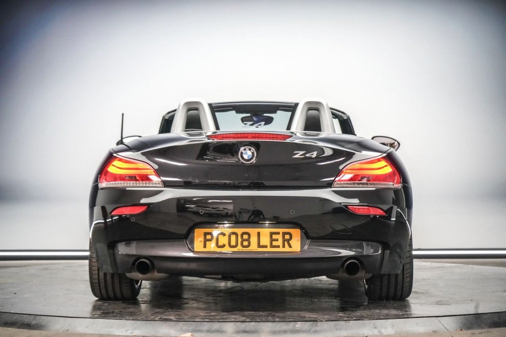 Used BMW Z4 2013 for sale - 78172470: Photo 11